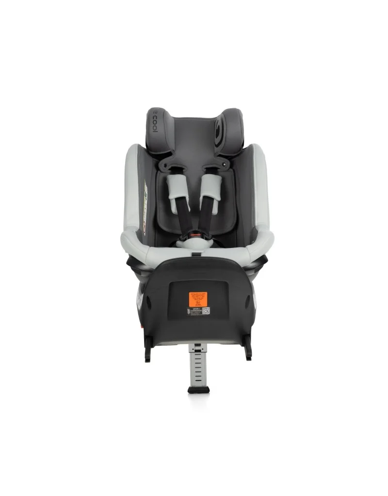 Silla Auto Saturn 2 de Becool
